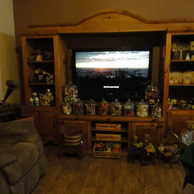 Huge Estate Sale – Antique Treasures to Modern Fin