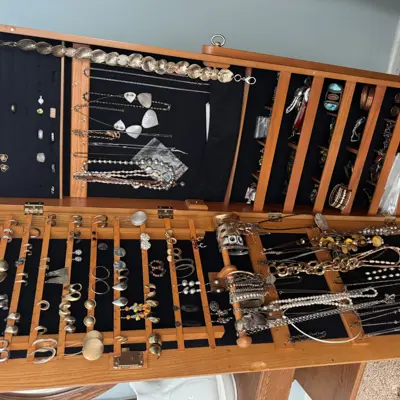 Jasmine Estate Sale