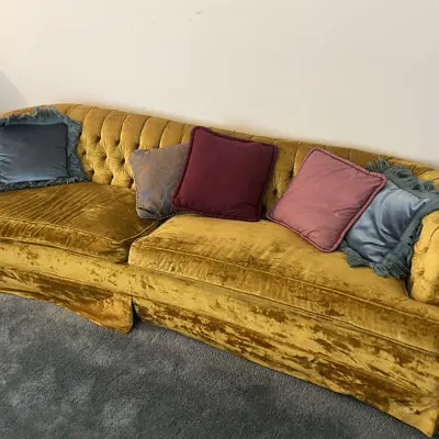 Whole house estate sale 