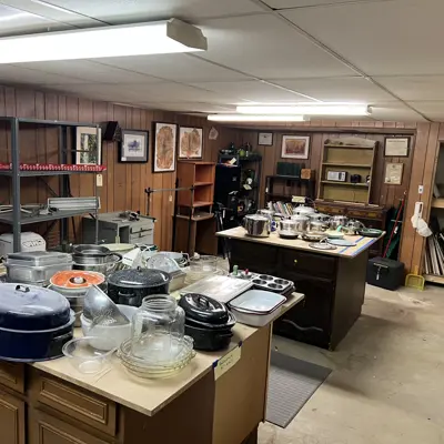 Estate Sale