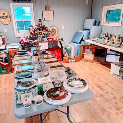 Huge Virginia Beach Downsizing Estate Sale One Day